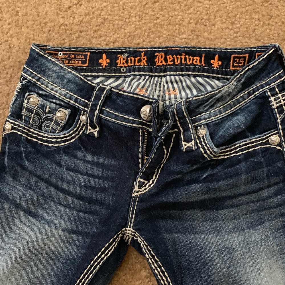 Brand New Rock Revivals